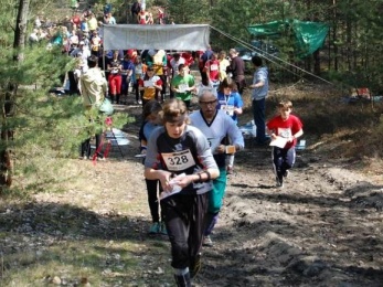 Podzimní tréninky začínají 4.9.